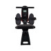 Гребной тренажер  Hop-Sport HS-030R Boost - фото №5